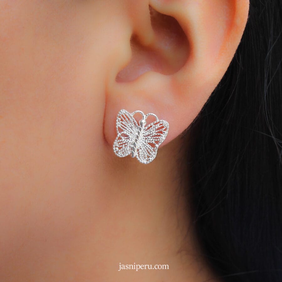 Arete Mariposa