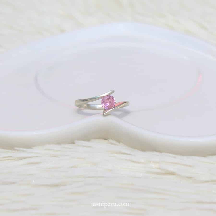 Anillo Eclipse