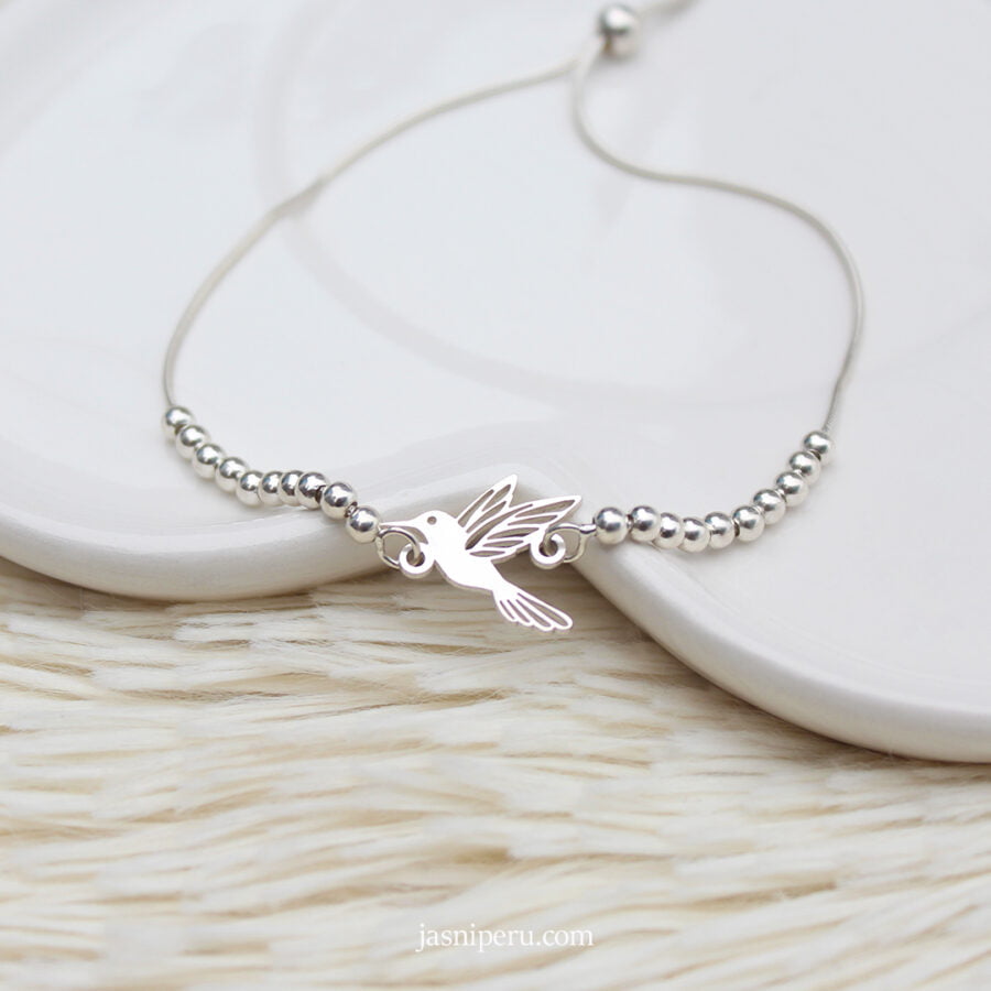 Pulsera Colibrí 2