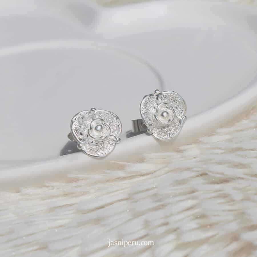 Arete Rosa - Imagen 2