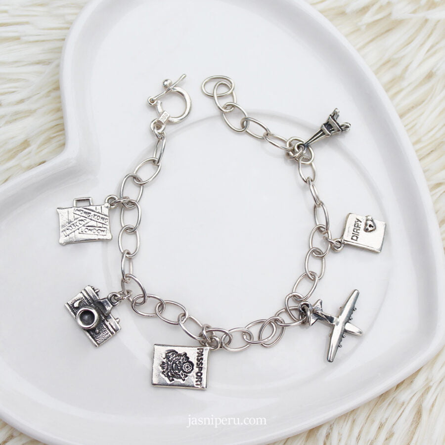 Pulsera Turista