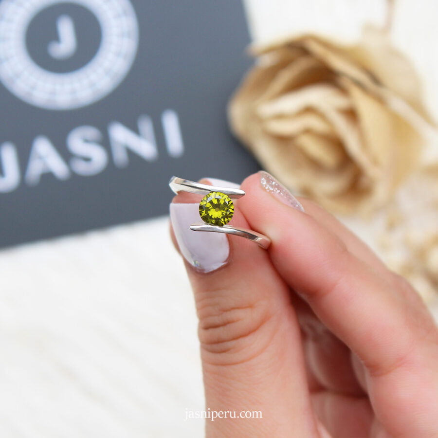 Anillo Eclipse