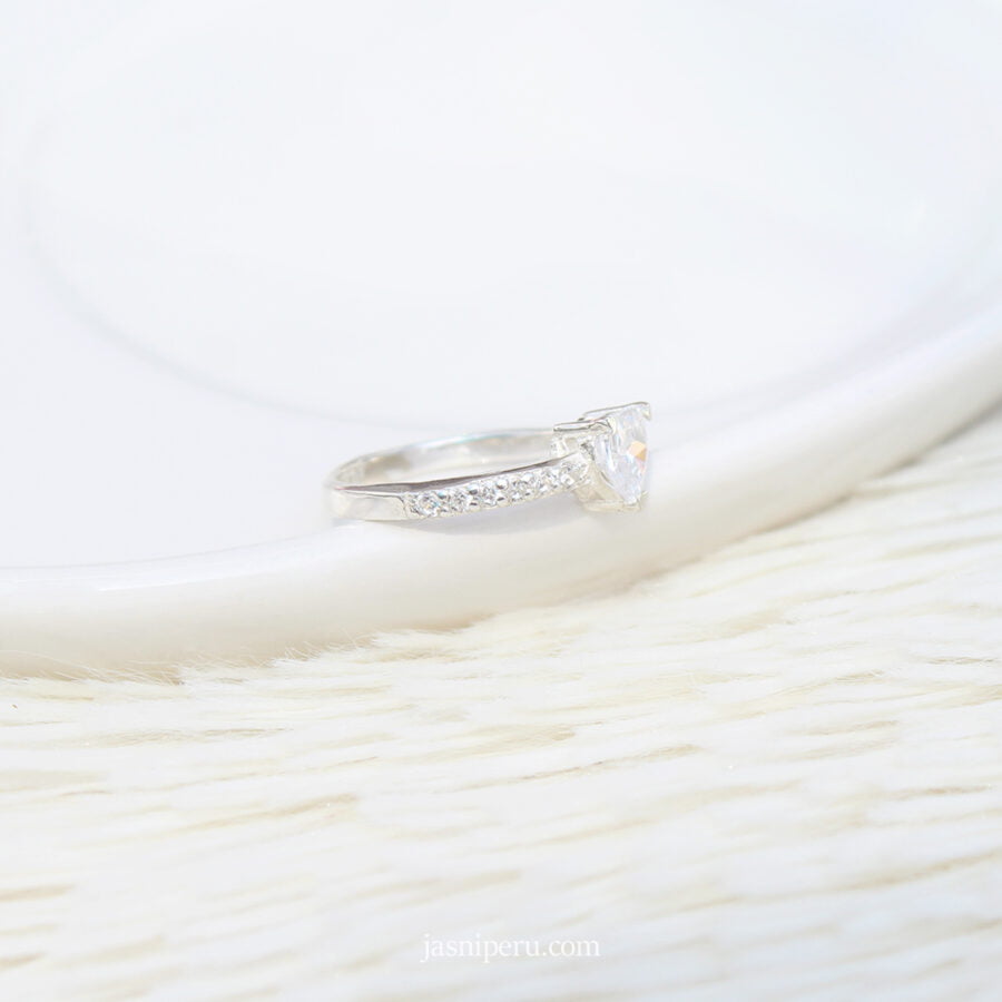Anillo Verónica - Imagen 2
