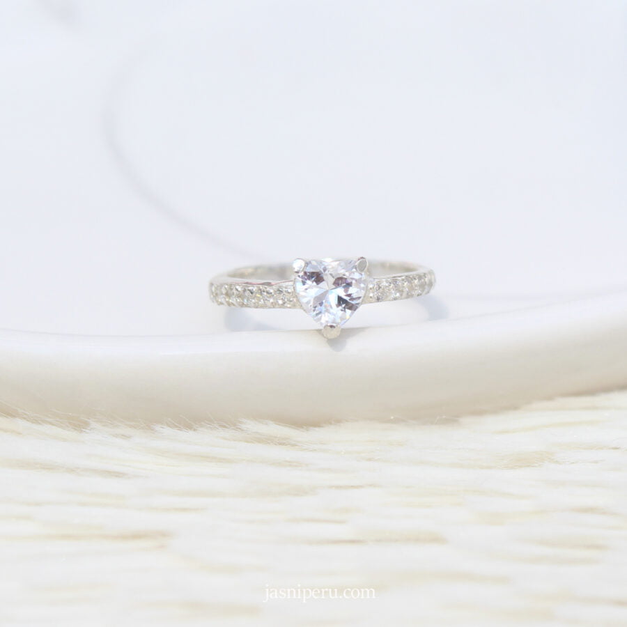 Anillo Verónica