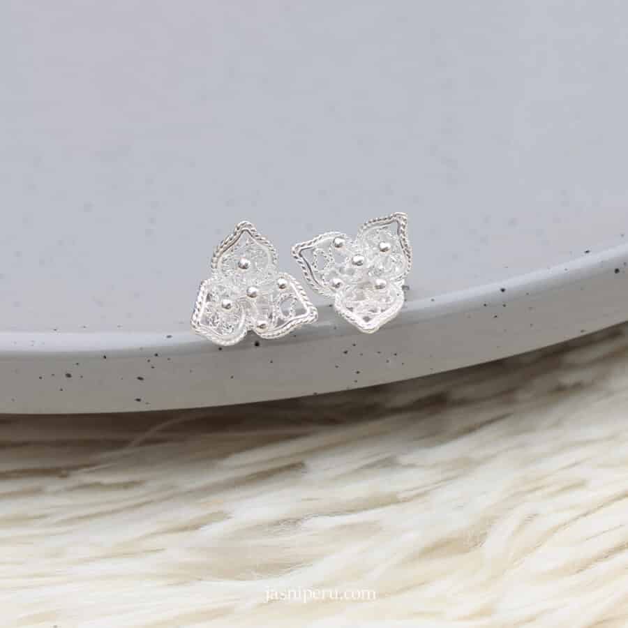 Arete Mini Triolet - Imagen 2