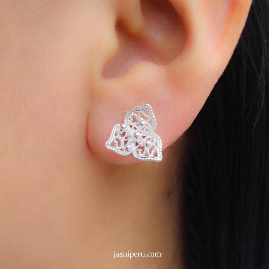 Arete Mini Triolet