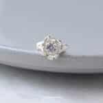 Anillo Rosa - Imagen 2