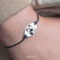 Pulsera Yuyay Oval