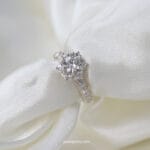 Anillo Fantasy (a pedido) - Imagen 2