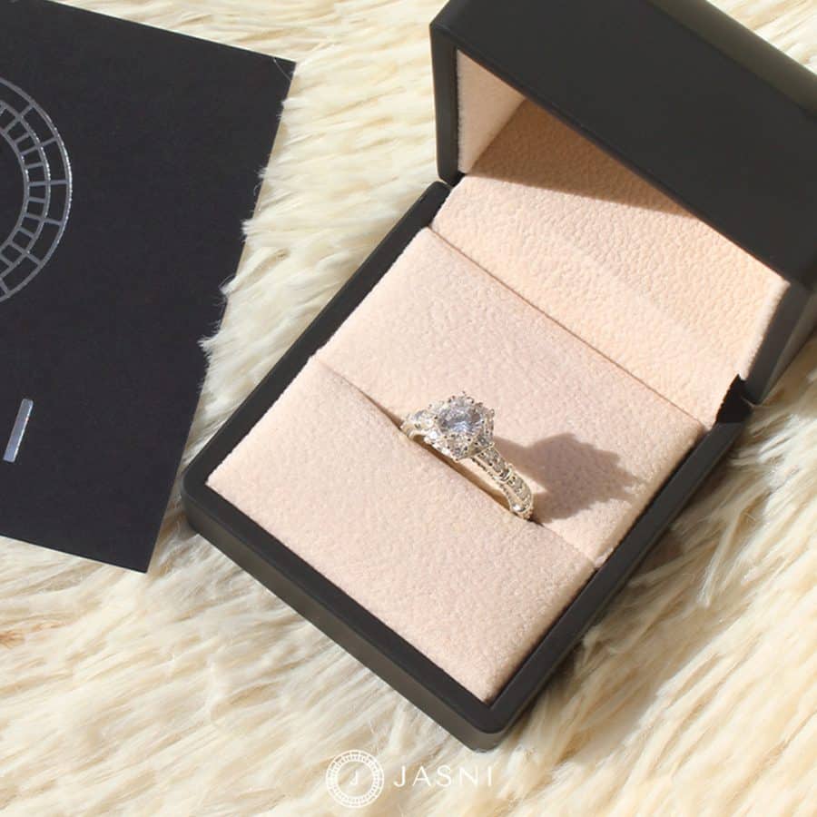 Anillo Fantasy (a pedido) - Imagen 6