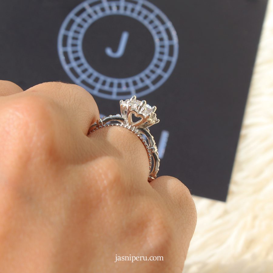 Anillo Fantasy - Imagen 3