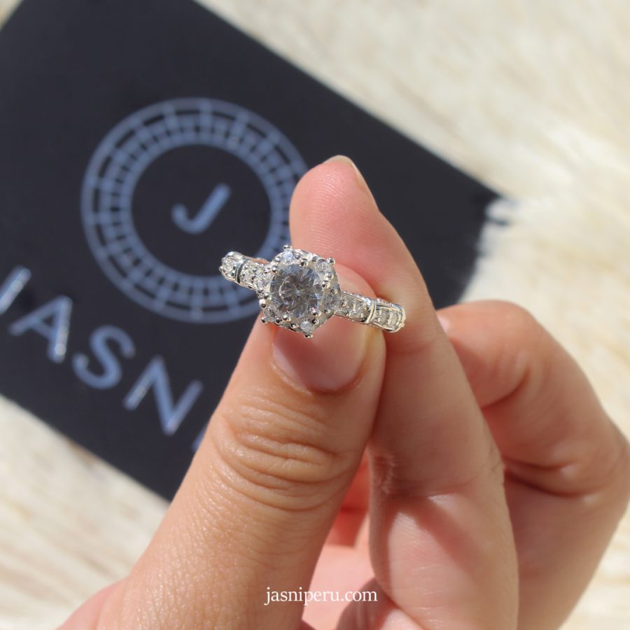 Anillo Fantasy - Imagen 4