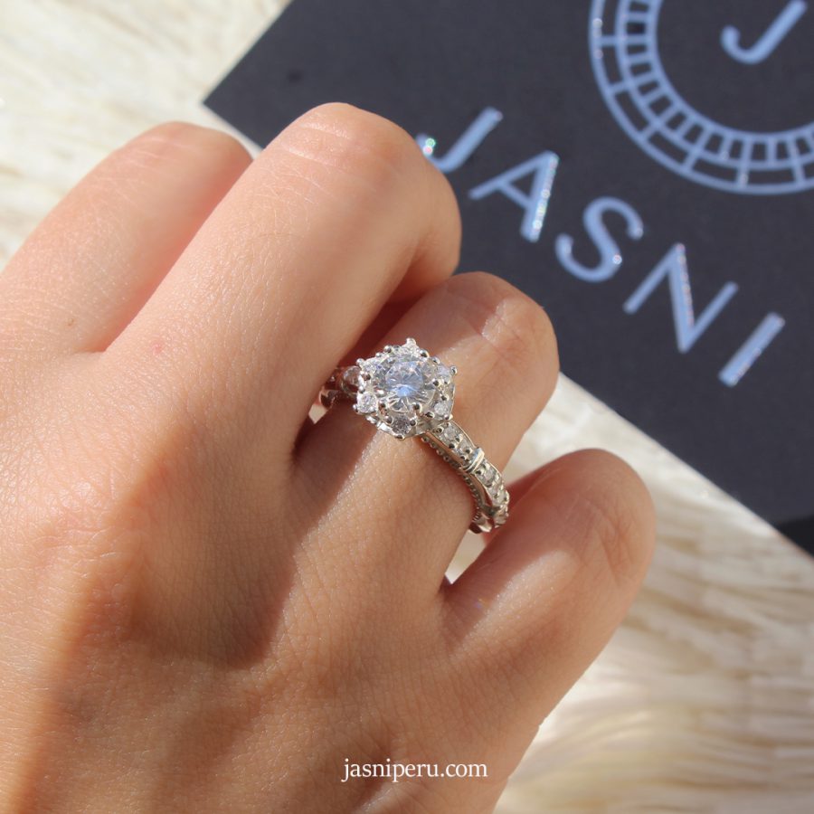 Anillo Fantasy - Imagen 5
