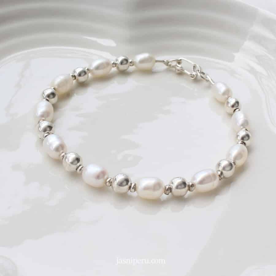 Pulsera Mía