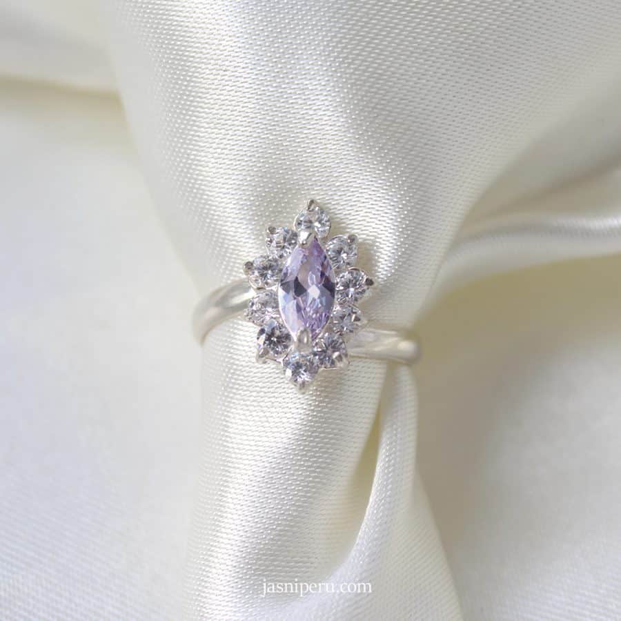 Anillo Almendra - Imagen 2