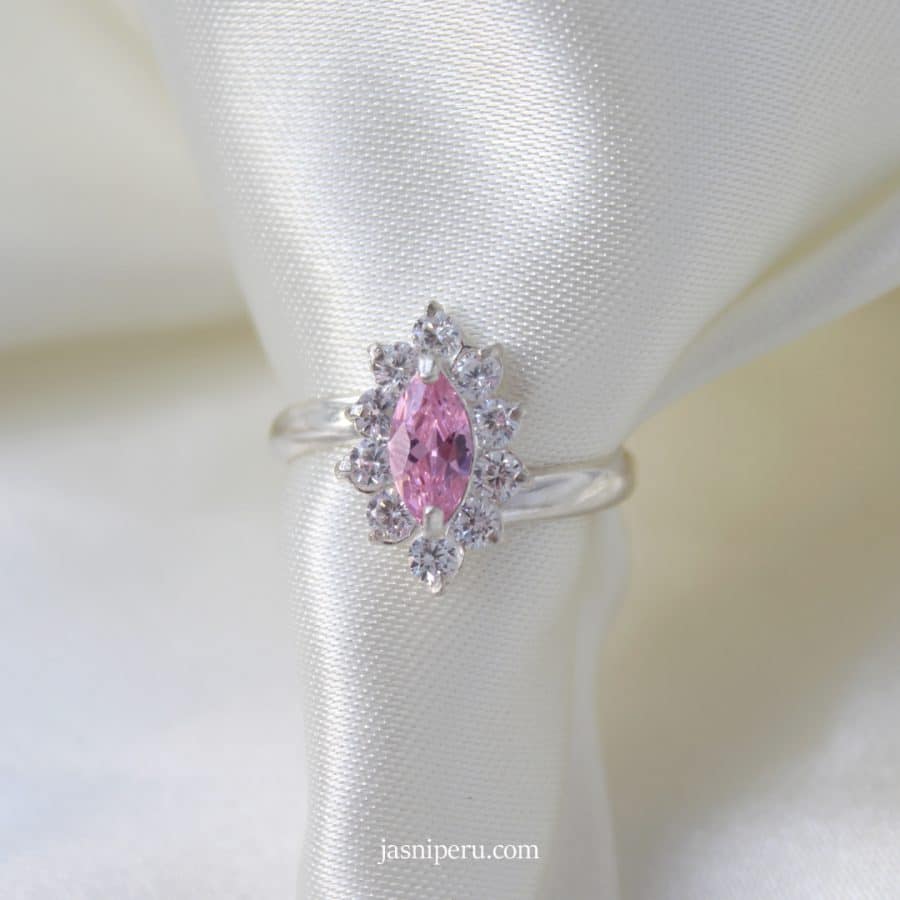 Anillo Almendra - Imagen 3