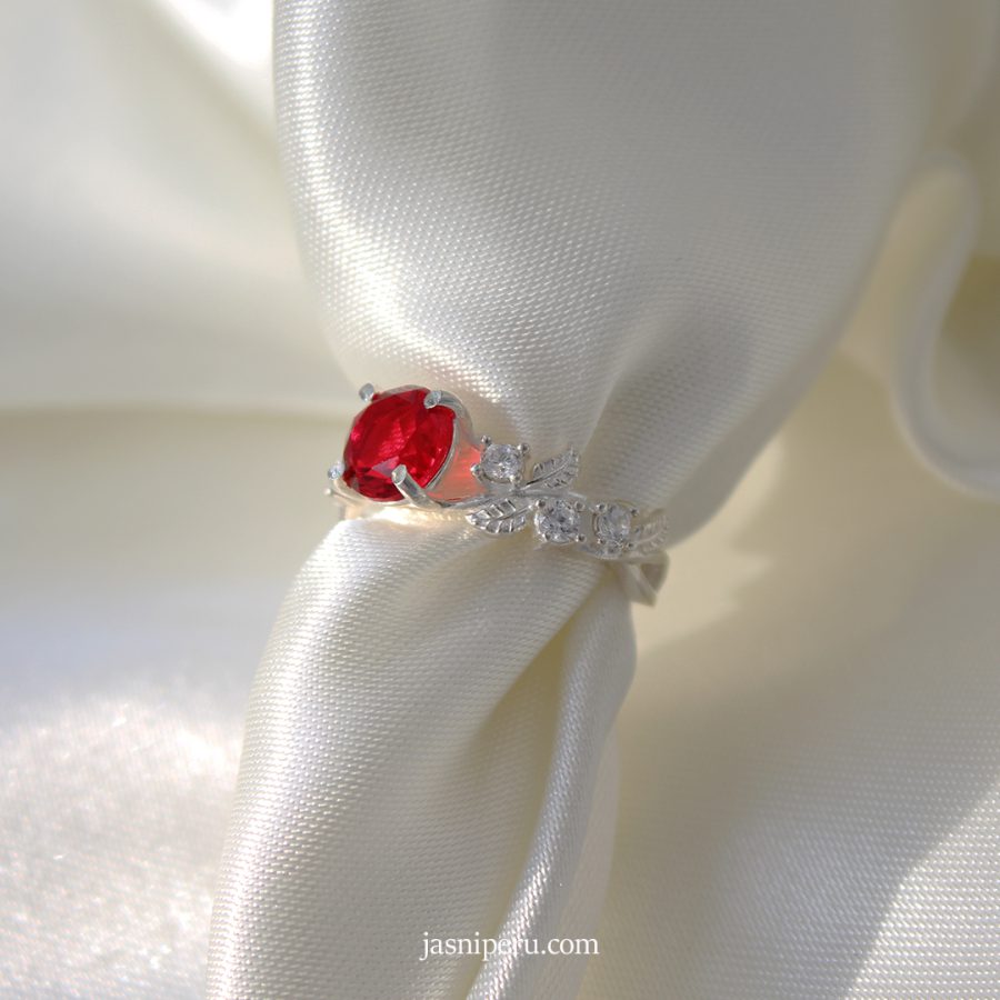 Anillo Ninfa - Imagen 5