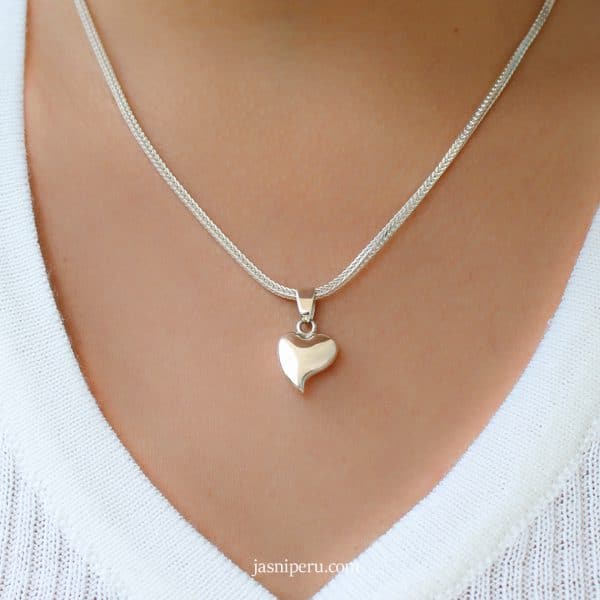 Collar Mon Amour