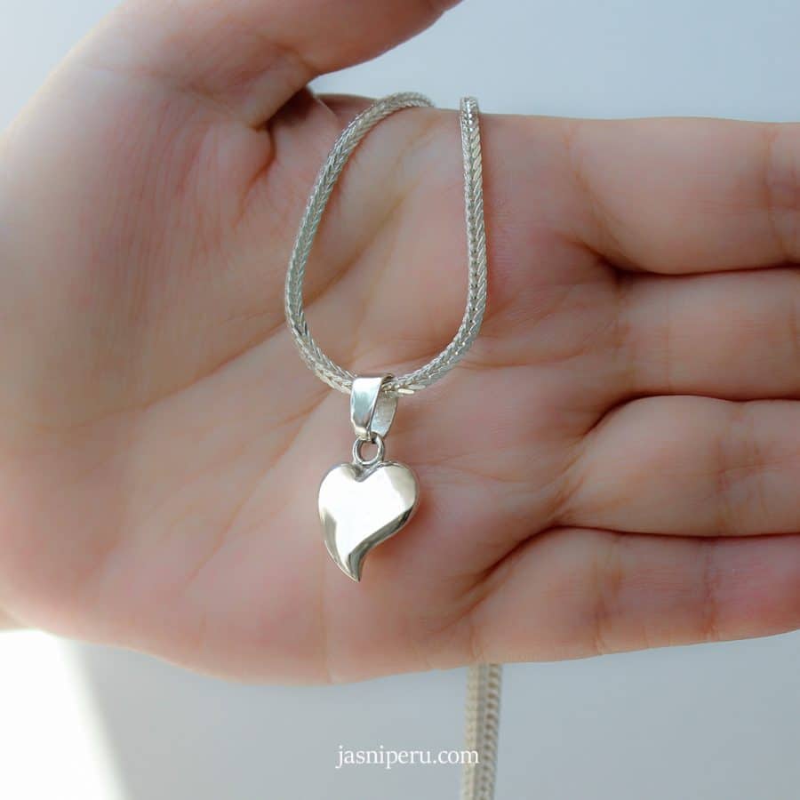 Collar Mon Amour - Imagen 2