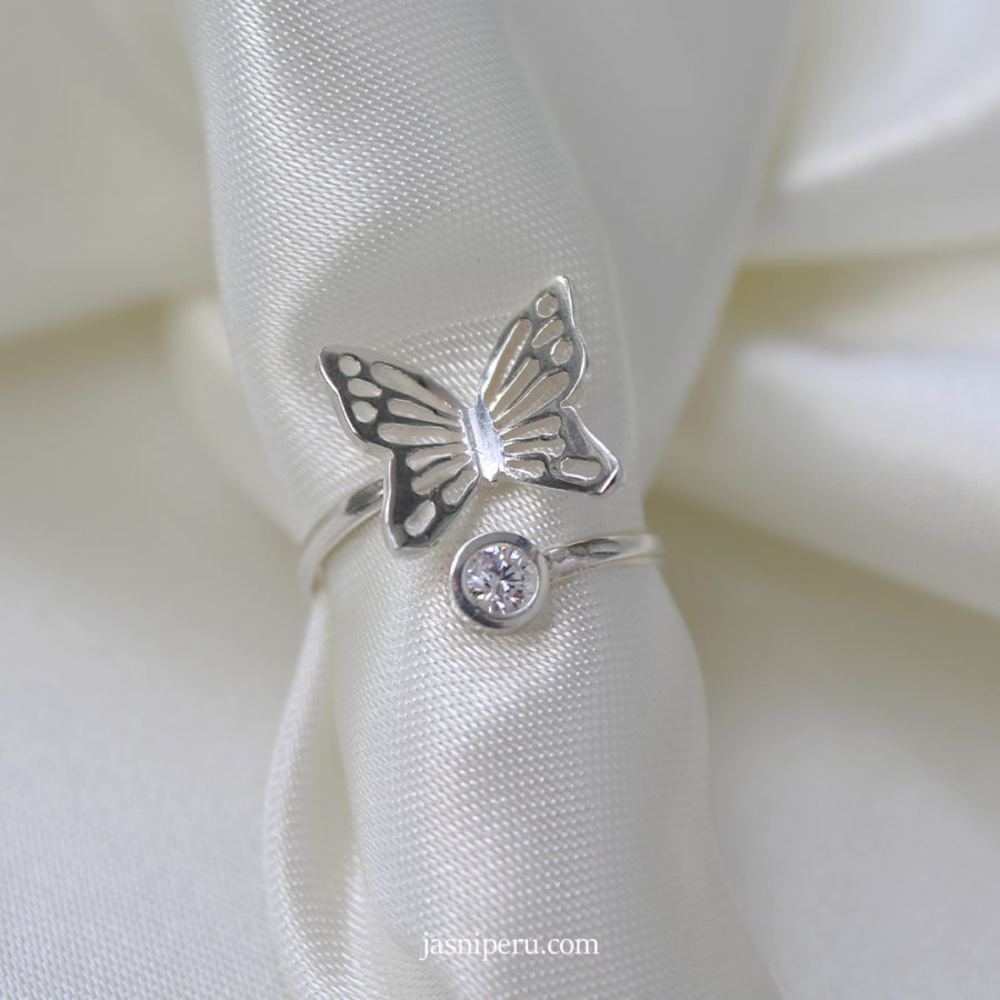 Anillo Monarca Glow - Imagen 4