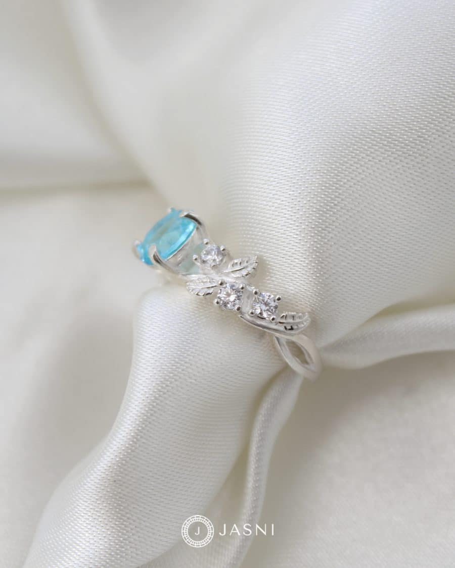 Anillo Ninfa - Imagen 2