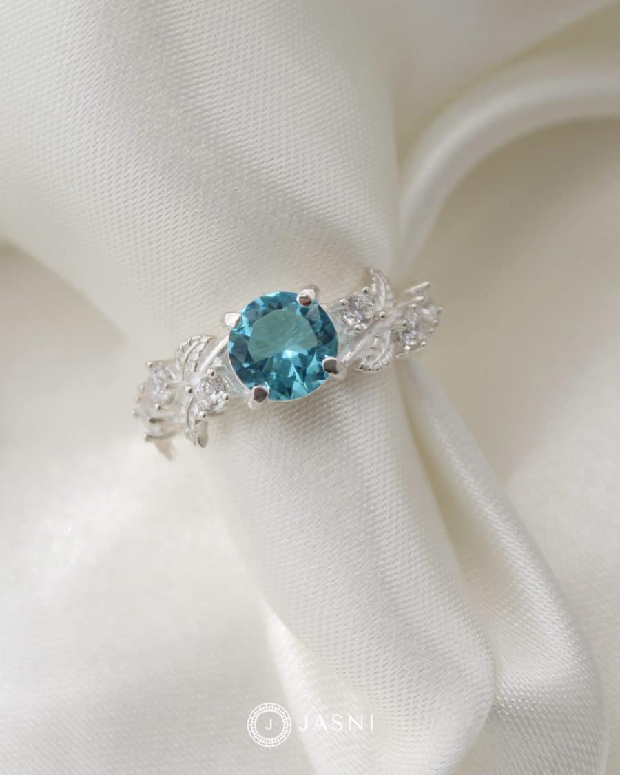 Anillo Ninfa - Imagen 3