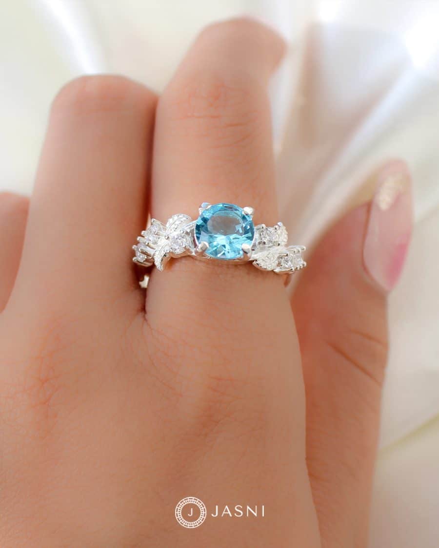 Anillo Ninfa