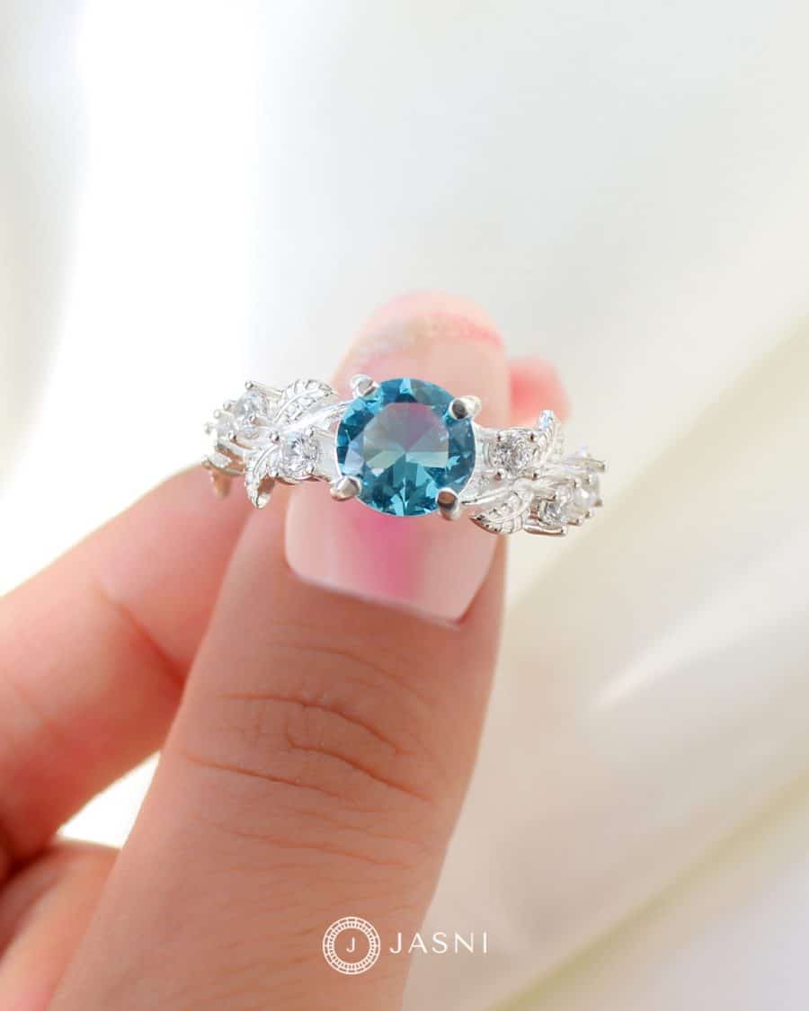 Anillo Ninfa - Imagen 4