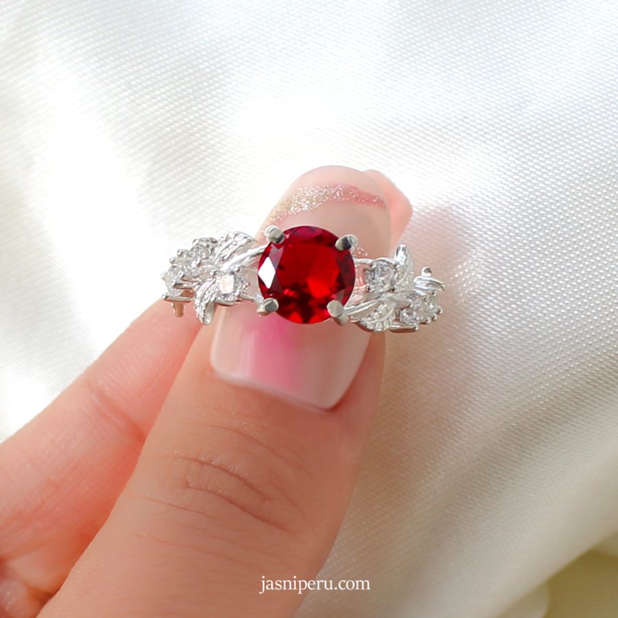 Anillo Ninfa - Imagen 6
