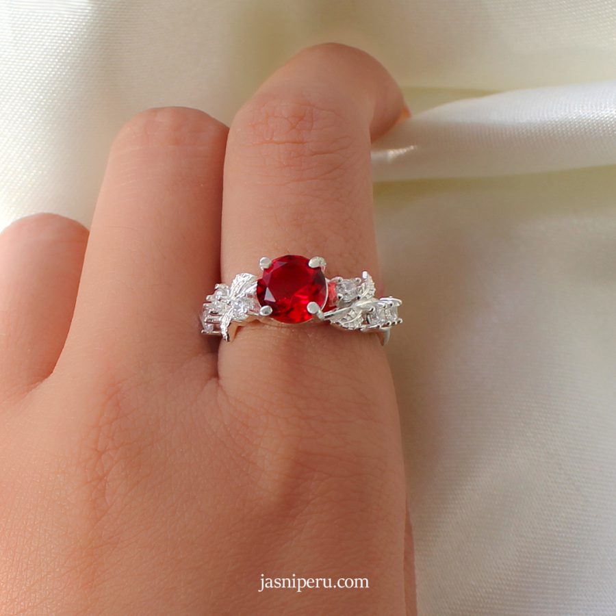 Anillo Ninfa - Imagen 7