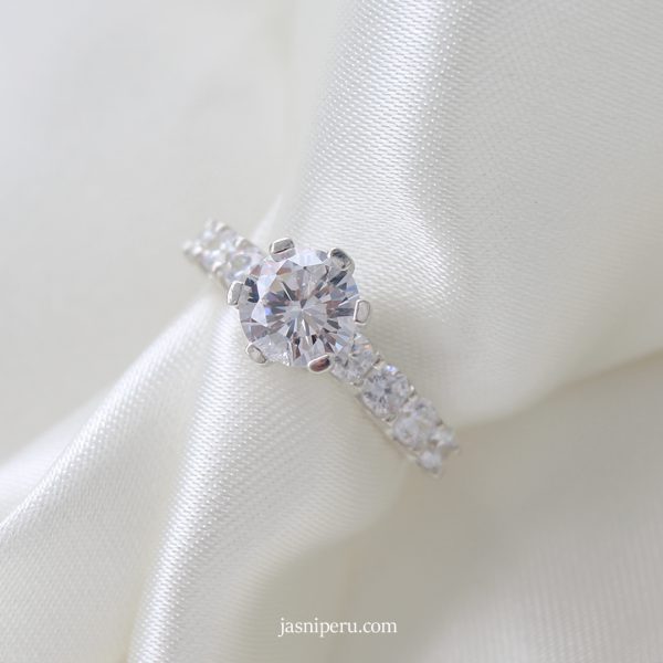 Anillo Grazia