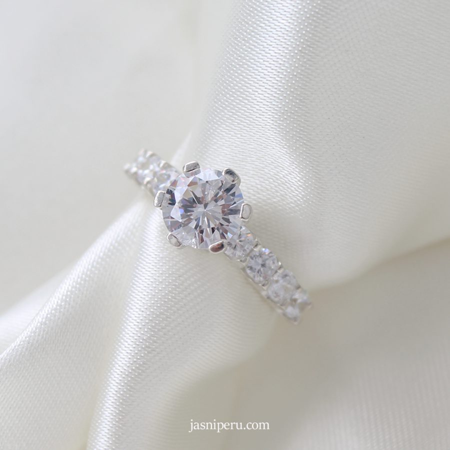 Anillo Grazia