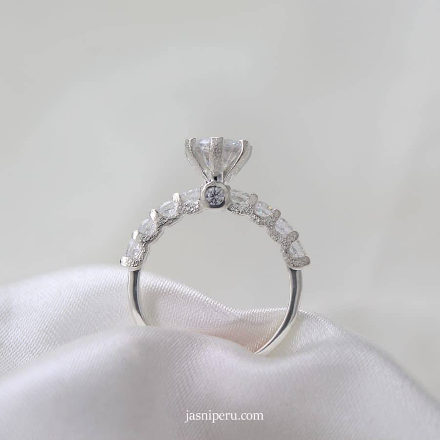 Anillo Grazia - Imagen 4