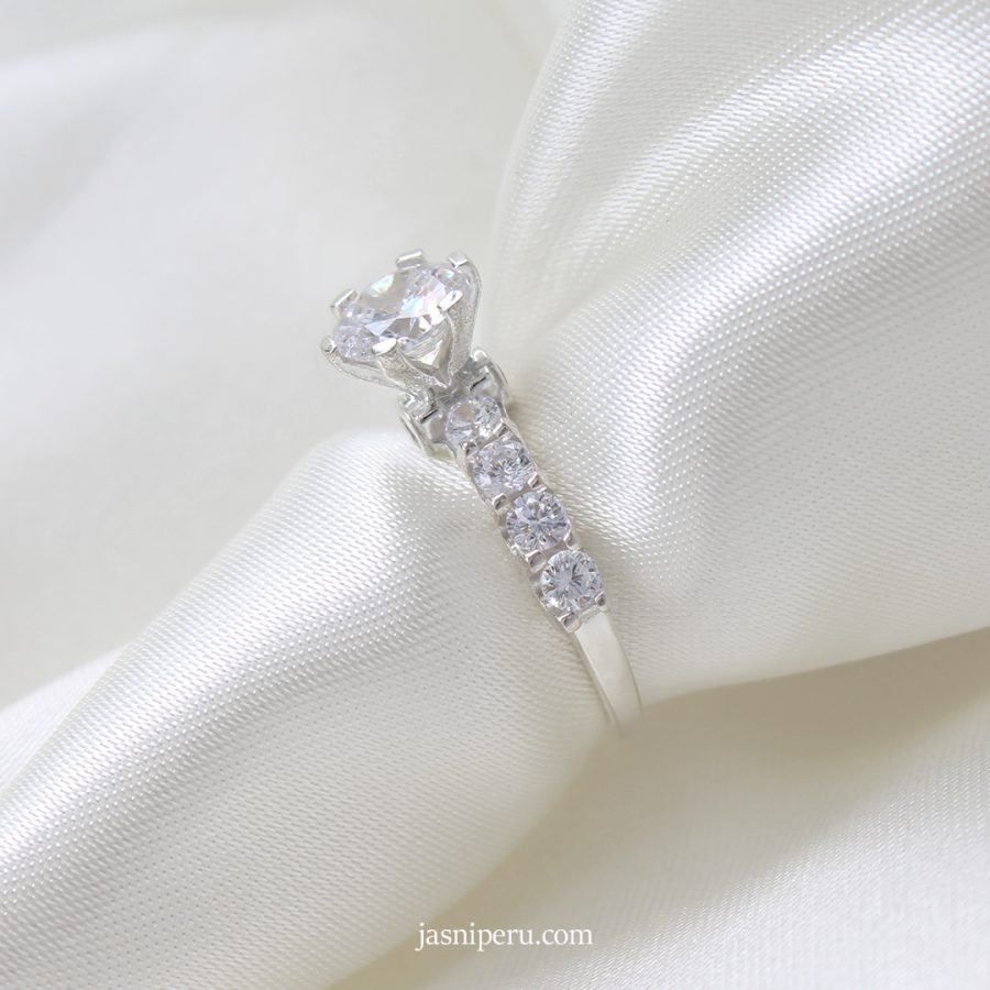Anillo Grazia - Imagen 2