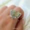 Anillo maxianillo Labradorita