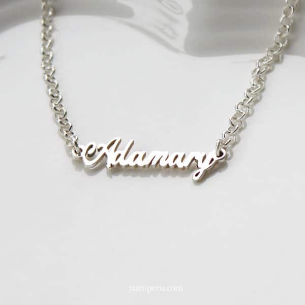 Pulsera personalizada (a pedido)