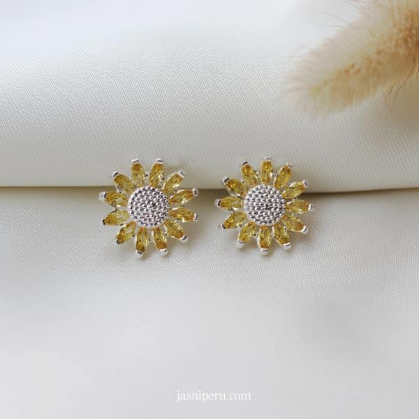 Arete Girasol