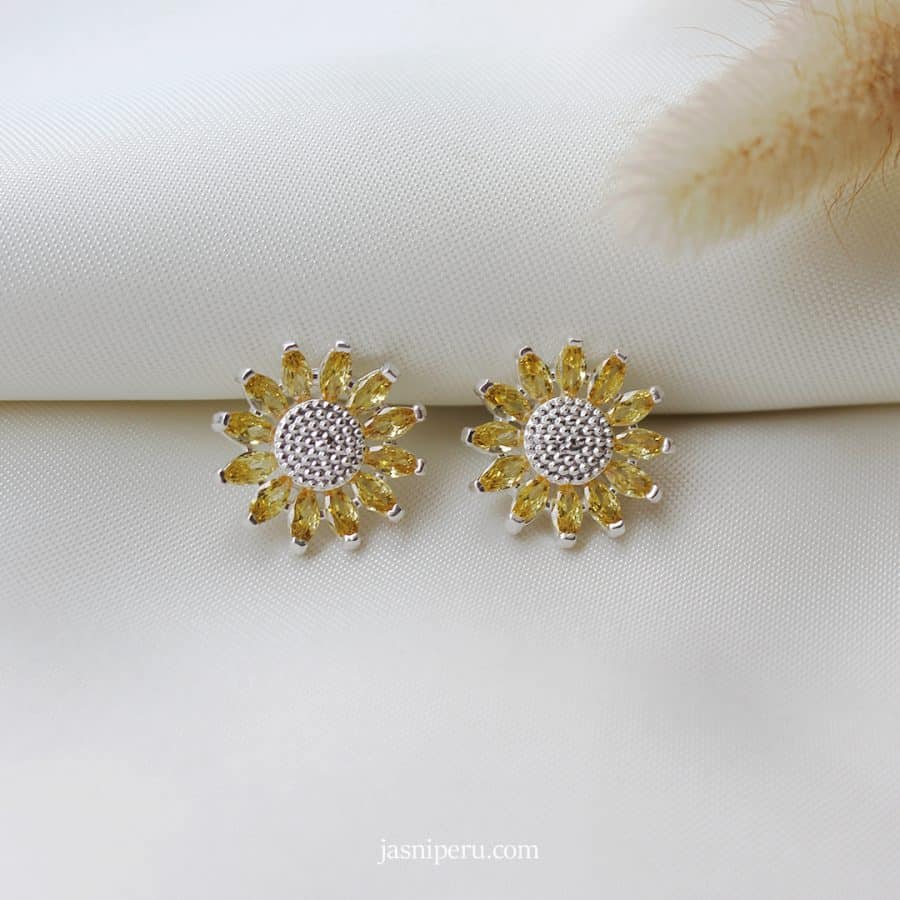 Arete Girasol