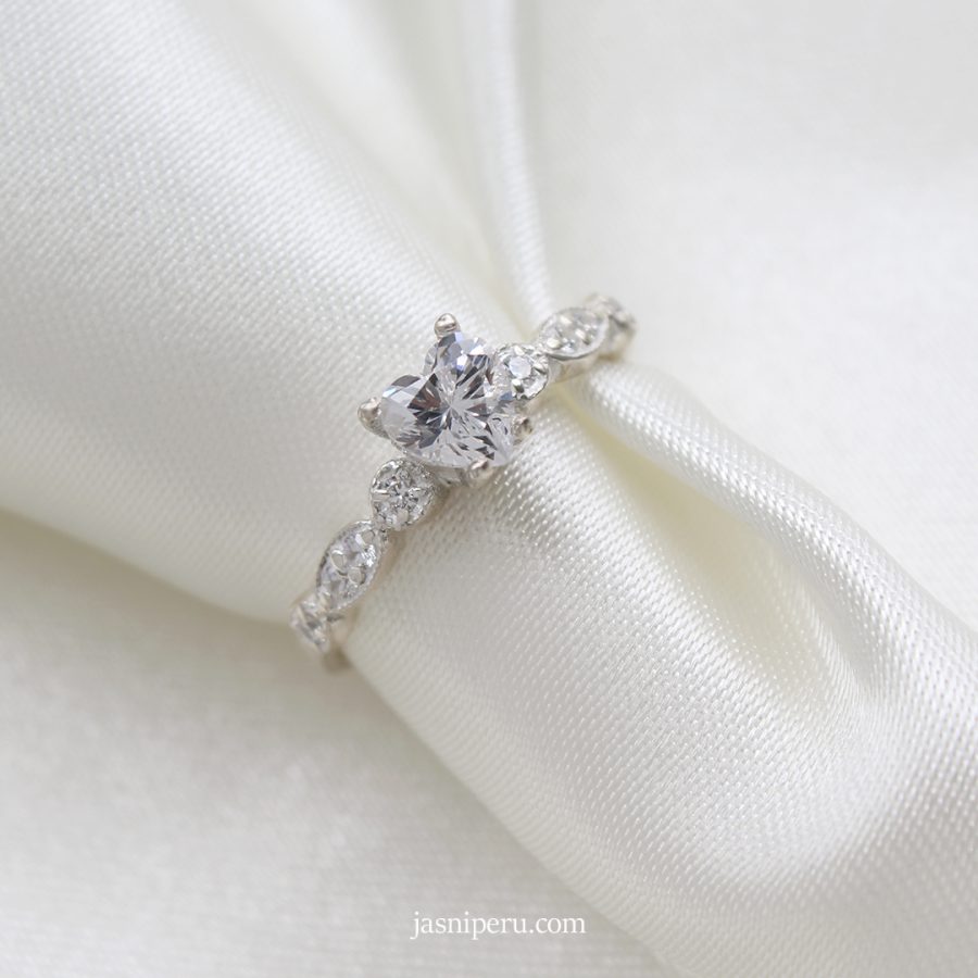 Anillo Sweet Love (a pedido)