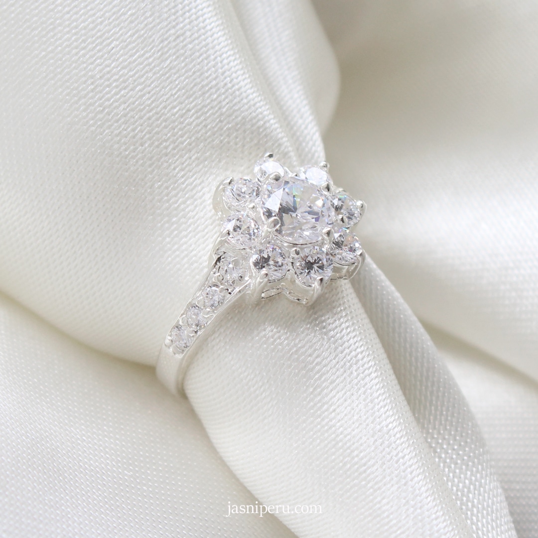 Anillo Maryerith (a pedido) - Imagen 2