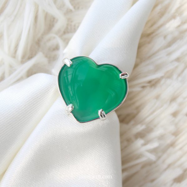 Maxianillo Onix Verde