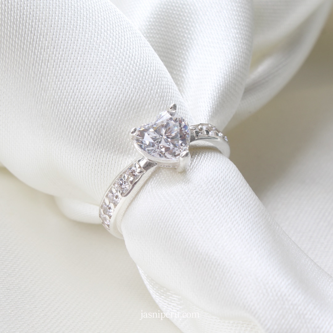 Anillo Love (a pedido) - Imagen 3