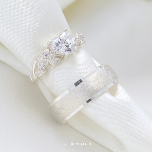 Dúo Bellarose y Thalos