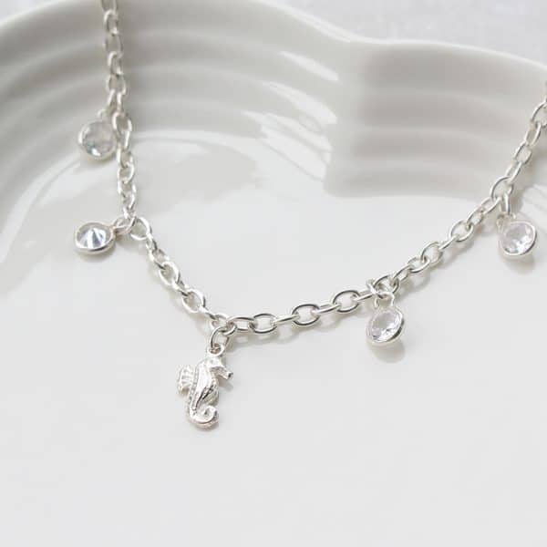 Pulsera Caballito de mar