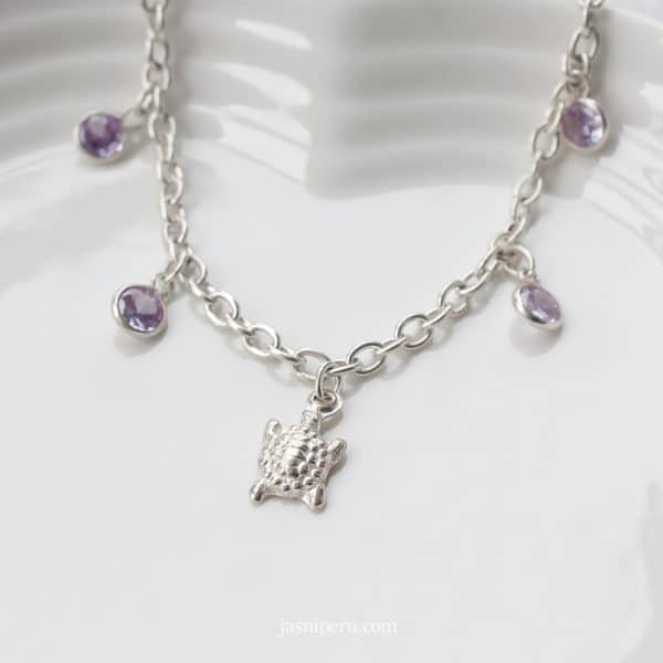 Pulsera Tortuga Marina