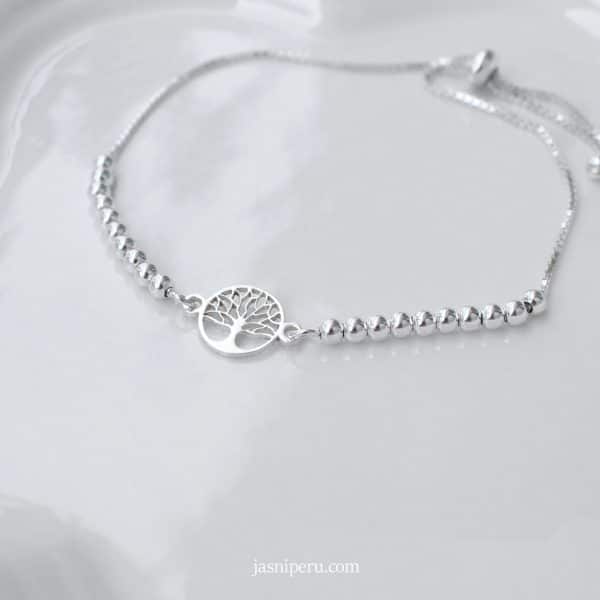 Pulsera Árbol de la vida