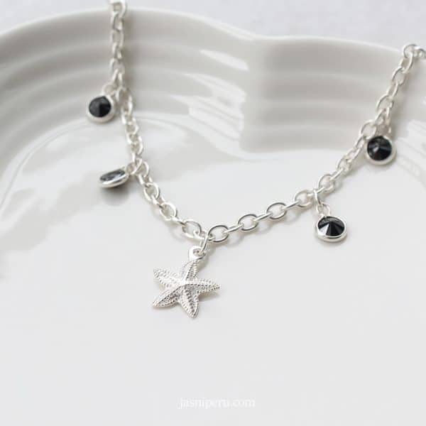 Pulsera Estrella de Mar