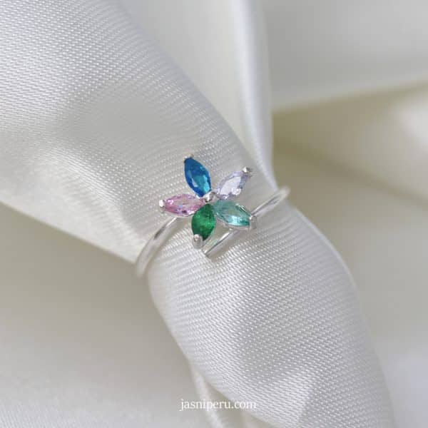 Anillo Valeria