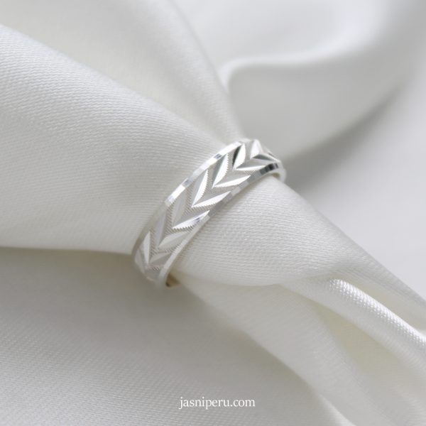 Anillo Gael (a pedido)