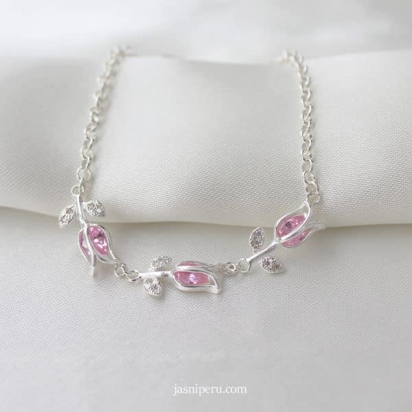Pulsera Tulipán